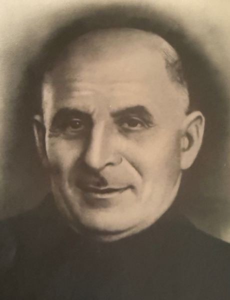 Арутюнян Левон Аршавирович