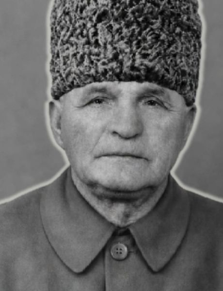 Газдиев Касум Исаевич