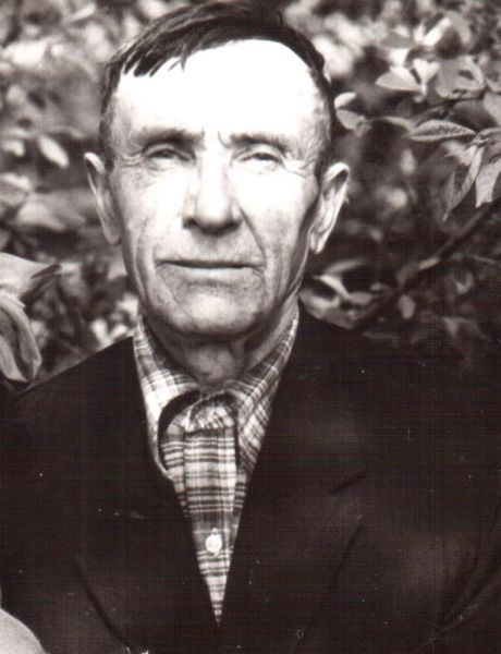 Ищенко Гавриил Дмитриевич