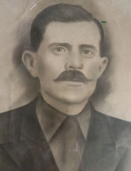 Якушенко Евсей Петрович