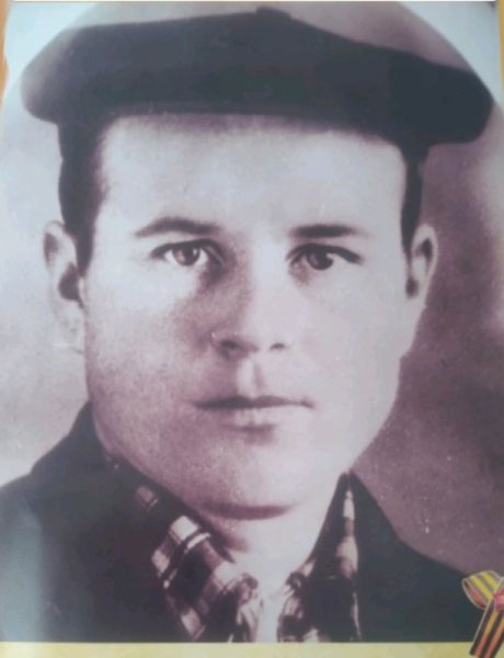 Смирнов Анатолий Александрович