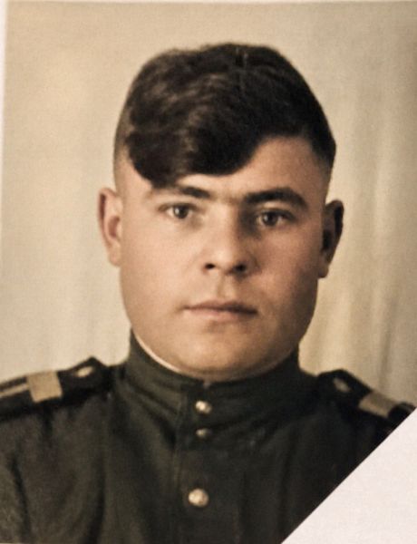 Мячин Николай Сергеевич
