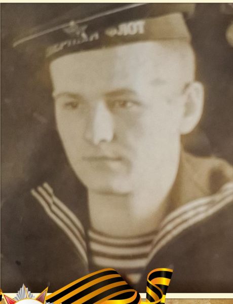 Логанов Григорий Анисимович