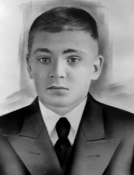 Фандюшин Михаил Иванович