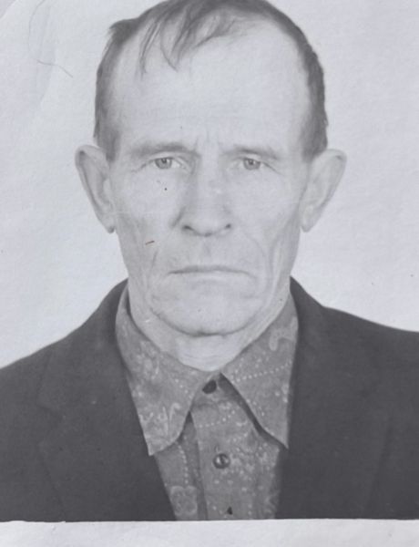 Юдаков Александр Филиппович