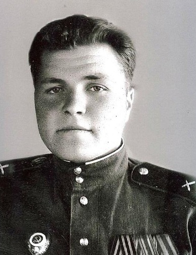 Рыжаков Евгений Гаврилович