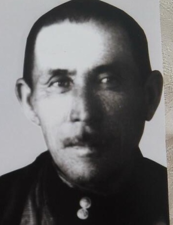 Алмухамбетов Даулет 
