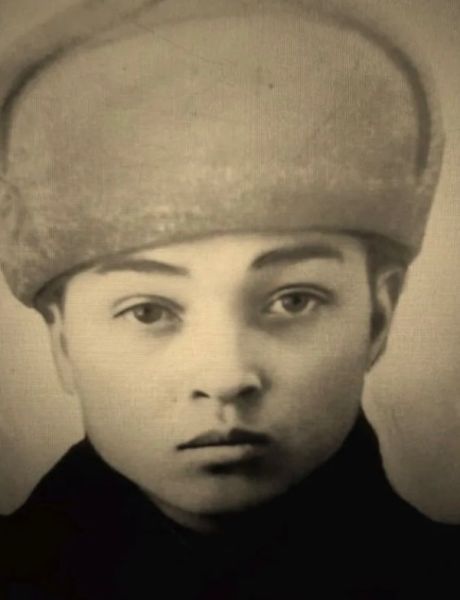 Веремеев Иван Савельевич