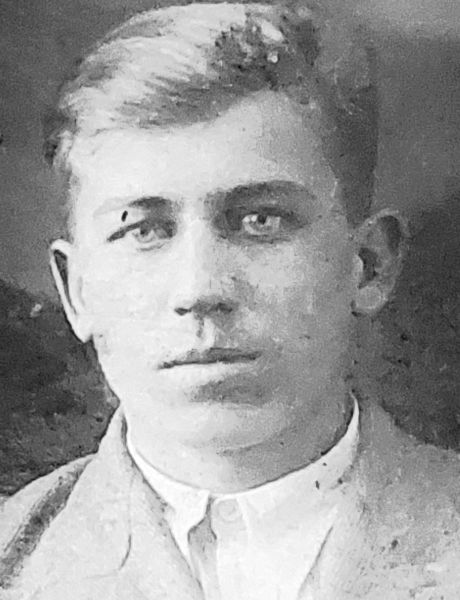 Закрой Владимир Григорьевич