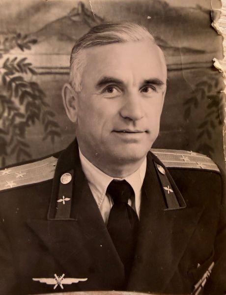 Попов Федор Тимофеевич