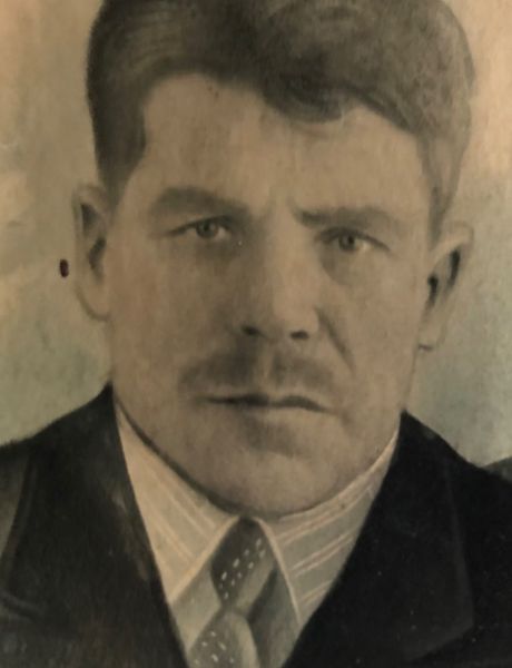 Михайличенко Андрей Алексеевич
