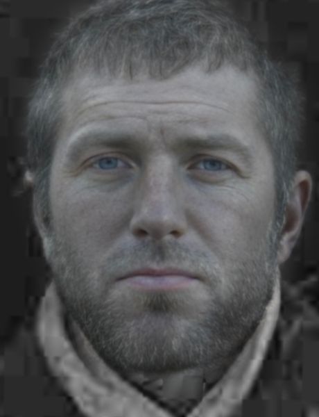 Сторублевцев Максим Степанович