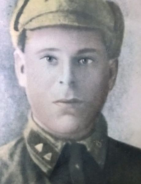 Важенин Анатолий Николаевич
