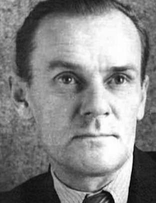 Абдулов Гавриил Данилович
