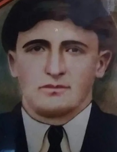 Порубаев Алексей Семенович