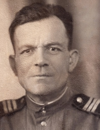 Чекмарев Сергей Михайлович