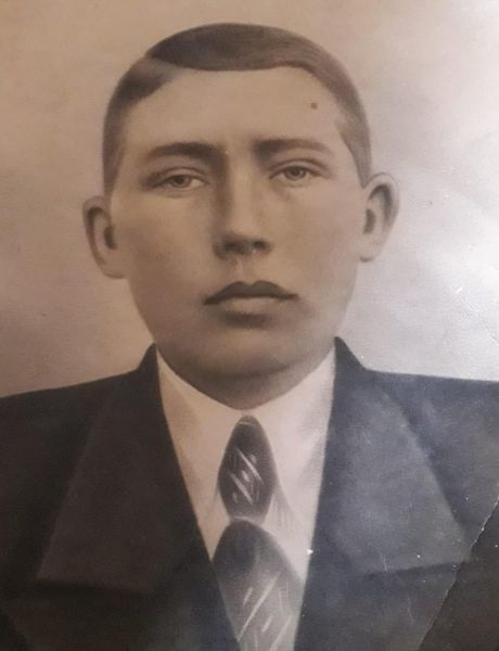 Баринов Михаил Васильевич