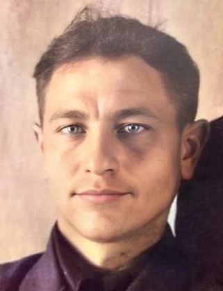 Митрофанов Иван Петрович