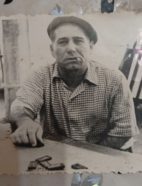 Ларин Михаил Тимофеевич