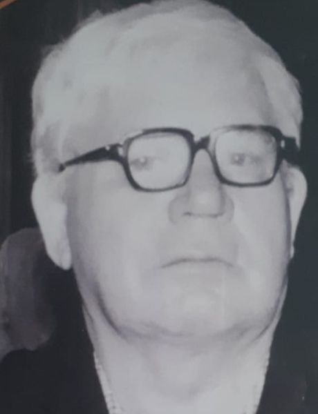 Бакушкин Семён Егорович