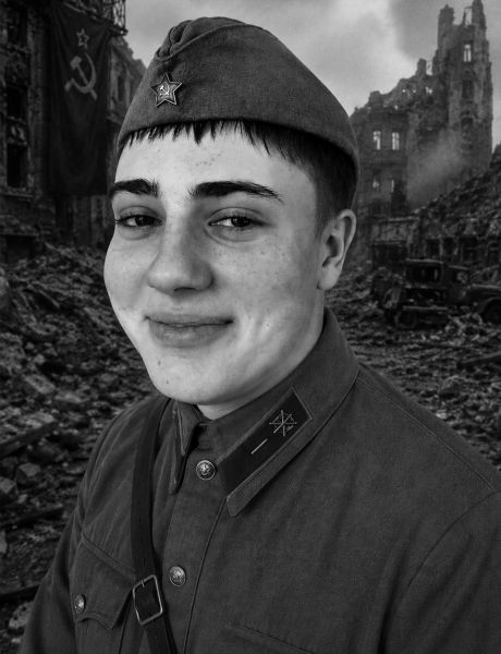 Черний Владимир Витальевич