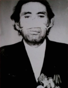 Мавлюмбердин Рахимжан Гарибзянович