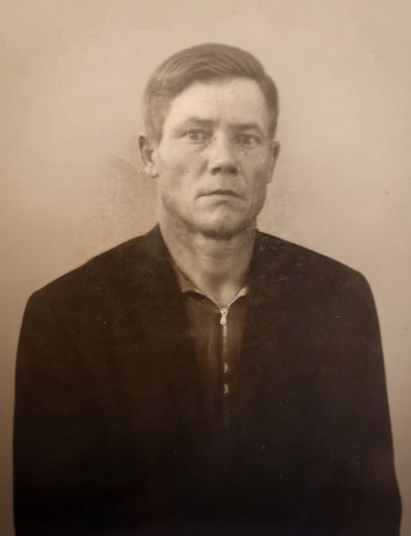 Макаров Сергей Иванович