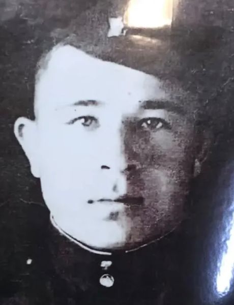 Галушкин Сергей Тимофеевич