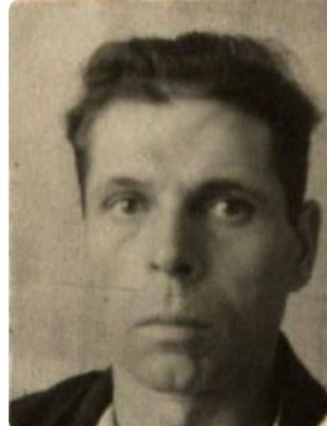 Колыгин Петр Иванович
