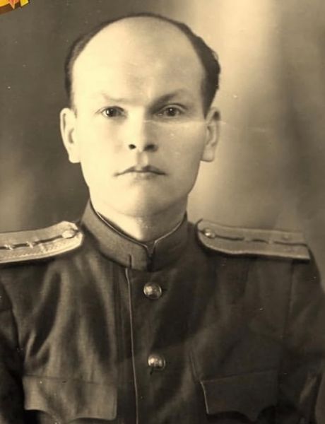 Шуплецов Николай Васильевич