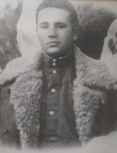 Вакуленко Александр Иванович