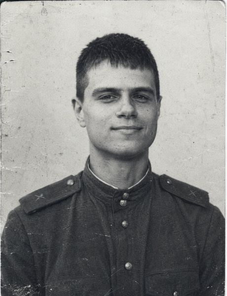 Винник Максим Сергеевич