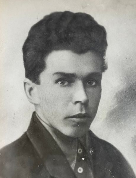Никаноров Виктор Никанорович