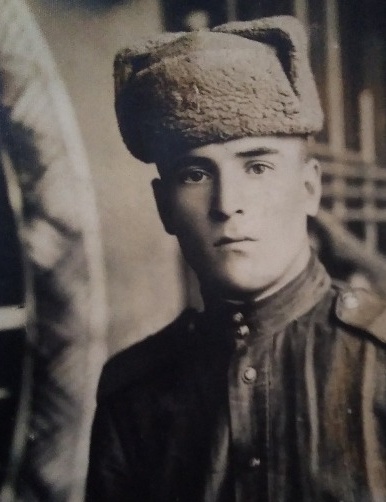 Ширшов Евгений Михайлович