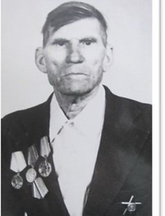 Панычев Александр Федорович