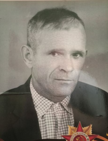 Дерепалов Иван Ильич