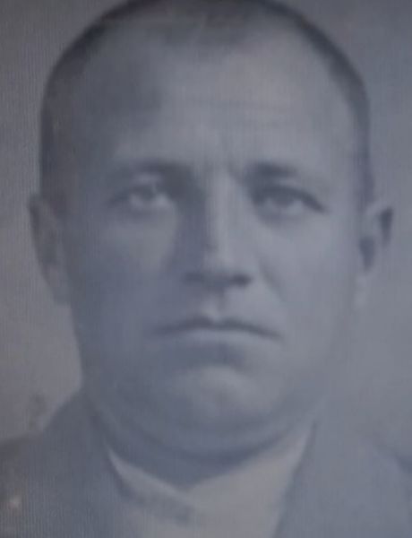 Симонов Сергей Александрович