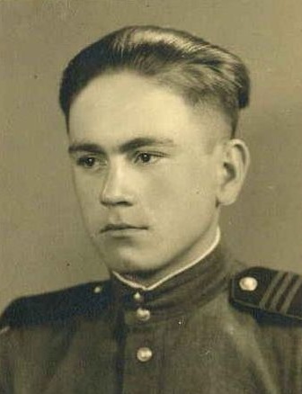 Татаркин Степан Васильевич