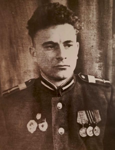 Стамбулко Аполлон Сергеевич
