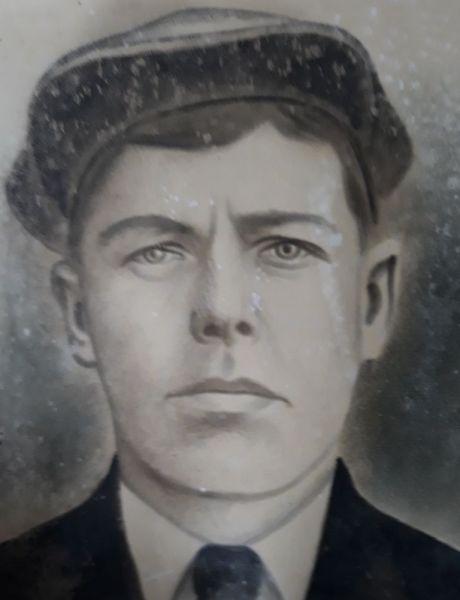 Румянцев Иван Федорович