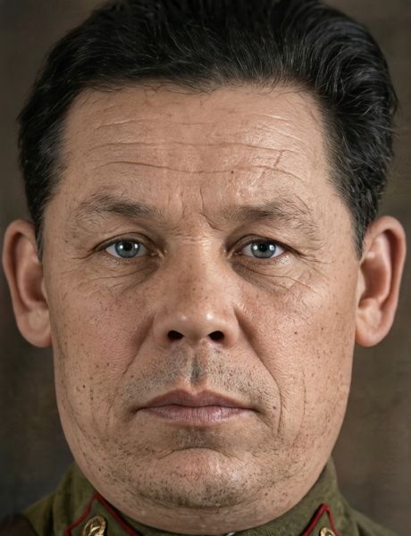 Колчеданов Георгий Тимофеевич