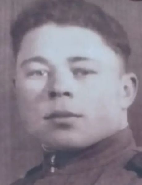 Моисеев Николай Васильевич