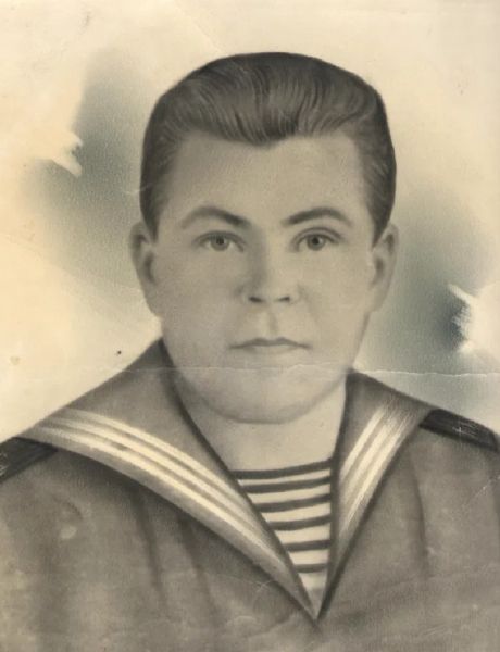 Никитин Григорий Фролович