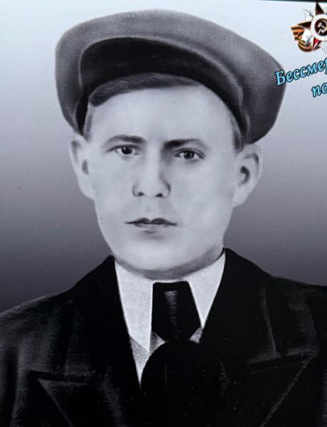 Карпенко Павел Иванович