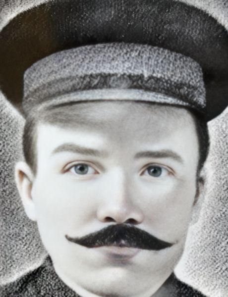 Маренко Иван Филиппович