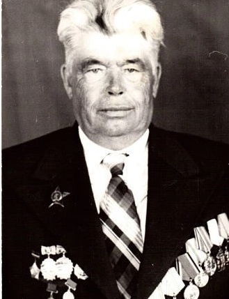 Федько Иван Никонович