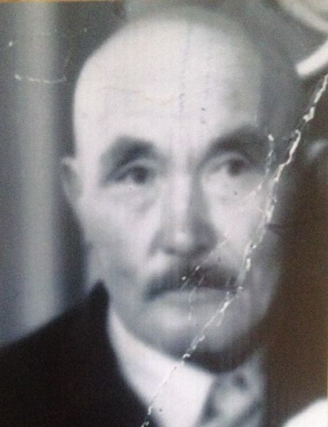 Чукаев Бикин Мукатаевич