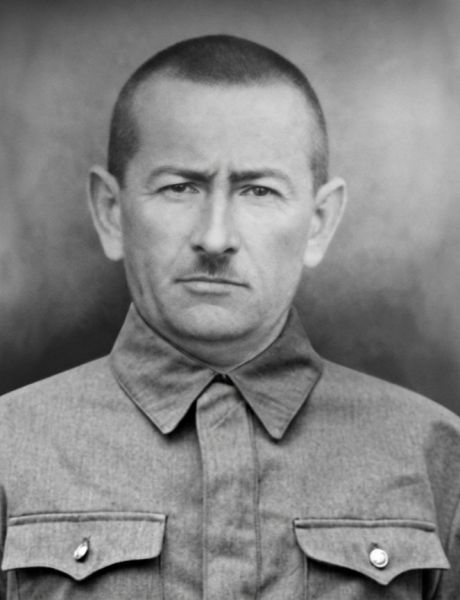 Финяк (Феняк) Семен Симонович