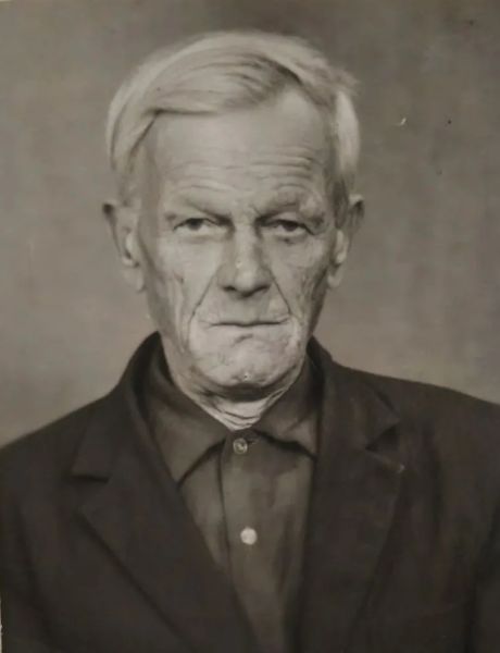 Окатьев Андрей Николаевич