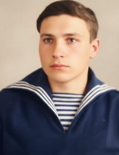 Гриднев Алексей Алексеевич